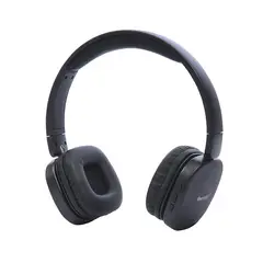 TECMASTER - Audifonos BT TM-300508 Black
