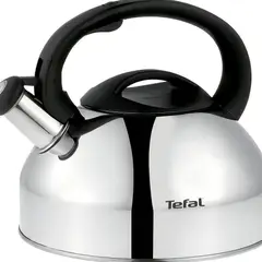 GENERICO - Tetera 3 Lts Tefal plateado