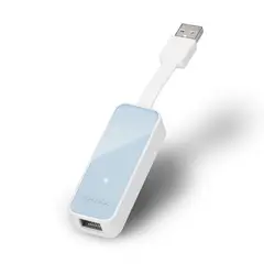 TP LINK - Adaptador Lan USB 2.0 Ethernet Rj45 Tp-Link