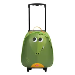 TINY LOVE - Mochila Con Ruedas Tiny Croco
