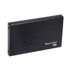 TECMASTER - Cofre Case Disco Duro 2.5 Usb 3.0