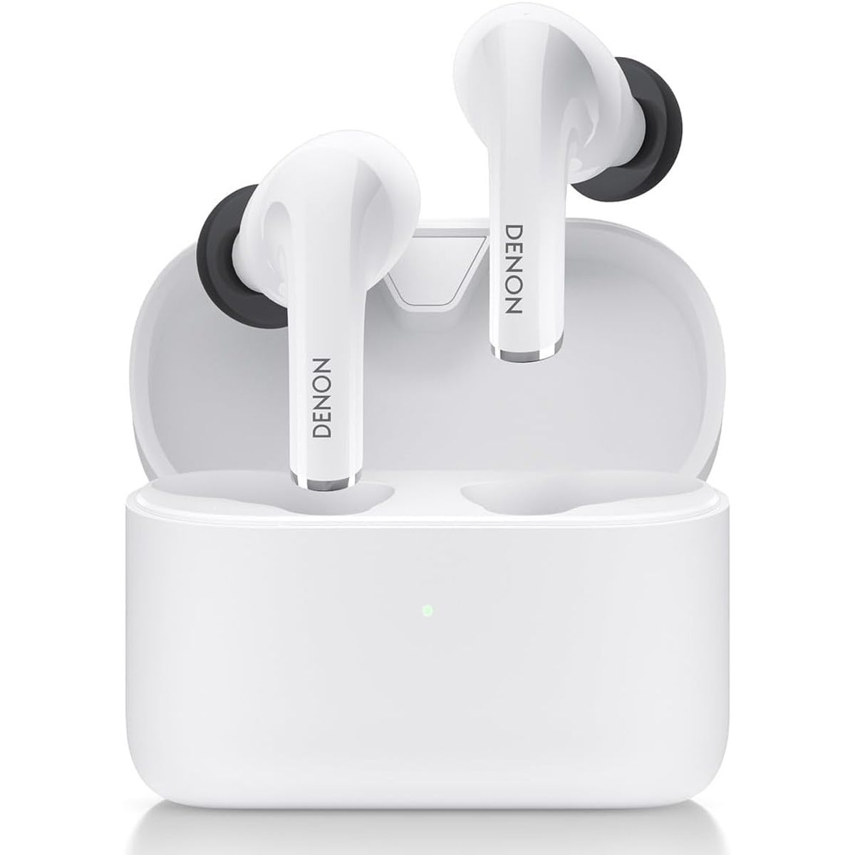 DENON - Audifonos In-ear Inalámbricos Denon ah-c830ncw Ipx4 Blanco