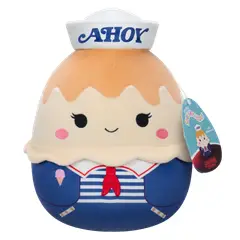 SQUISHMALLOWS - Peluche Butterscotch 20 Cm Stranger Things