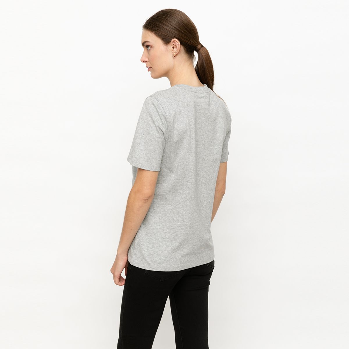 MICHAEL KORS - Michael Kors Polera Manga Corta Mujer