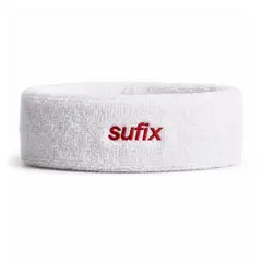 SUFIX - Cintillo Deportivo Algodón Sudor Pelo Running Tenis