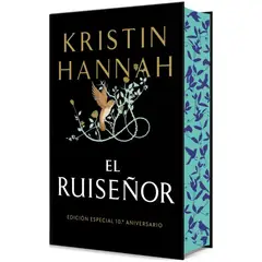 SUMA DE LETRAS - El Ruiseñor (Edicion Especial 10 Aniversario)