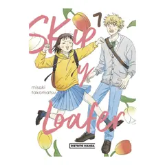 RETAILEXPRESS - Skip Y Loafer 7
