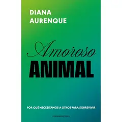 SUDAMERICANA - Amoroso Animal
