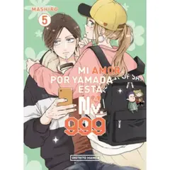 RETAILEXPRESS - Mi Amor Por Yamada Está Al Nv. 999 5