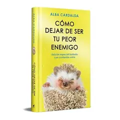 VERGARA - Como Dejar De Ser Tu Peor Enemigo