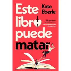 SUMA DE LETRAS - Este Libro Puede Matar