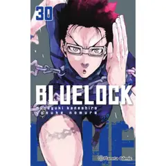 PLANETA - Blue Lock Nº 30