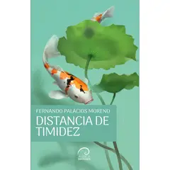 AUREA EDICIONES - Distancia De Timidez
