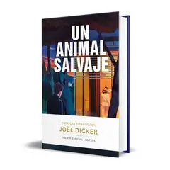 DEBOLSILLO - Un Animal Salvaje (Edicion Limitada)