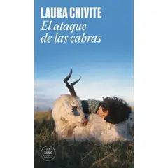 LITERATURA RANDOM HOUSE - El Ataque De Las Cabras