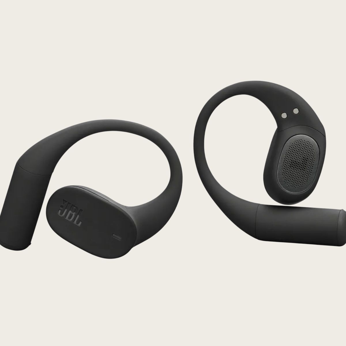 JBL - Audifonos inalámbricos JBL Sense Lite Negro Set 2