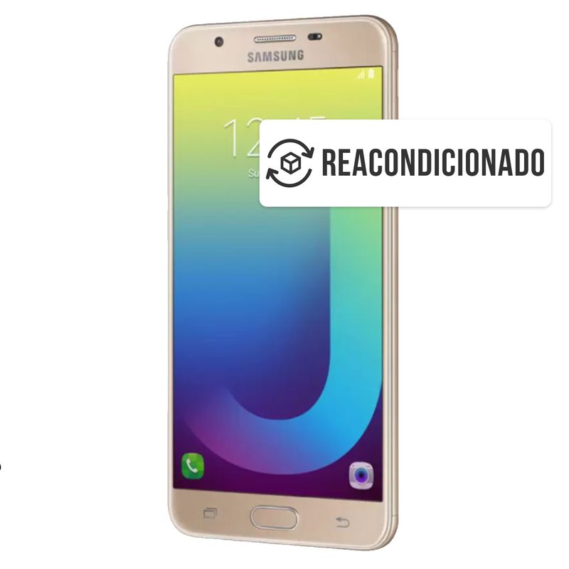 SAMSUNG - Smartphone Samsung J5 Prime 16Gb Reacondicionado