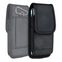 GENERICO - Funda Estuches Para Cinturón Teléfono Multiusos 6.9 Pulgadas