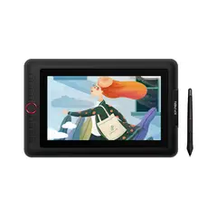 XP PEN - XPPen Artist 12 Pro Lite Tableta Gráfica con Pantalla de 11.6 Pulgadas (Negro)