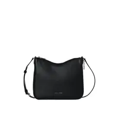 MICHAEL KORS - Cartera Bandolera Mujer Nayla Negro