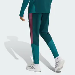 ADIDAS - Pantalones de Buzos Fútbol Hombre