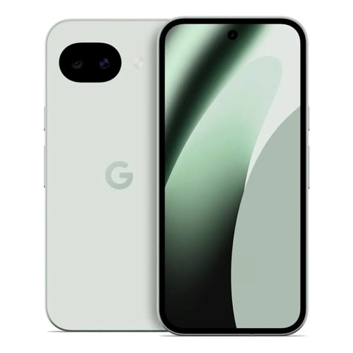 GOOGLE - Celular Google Pixel 10a 5G G4H7L