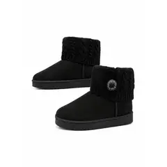 SHOES AND SHOES - Botas Invierno Mujer