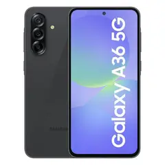 SAMSUNG - Celular Galaxy A36 5G 8+256GB SM-A366BDS