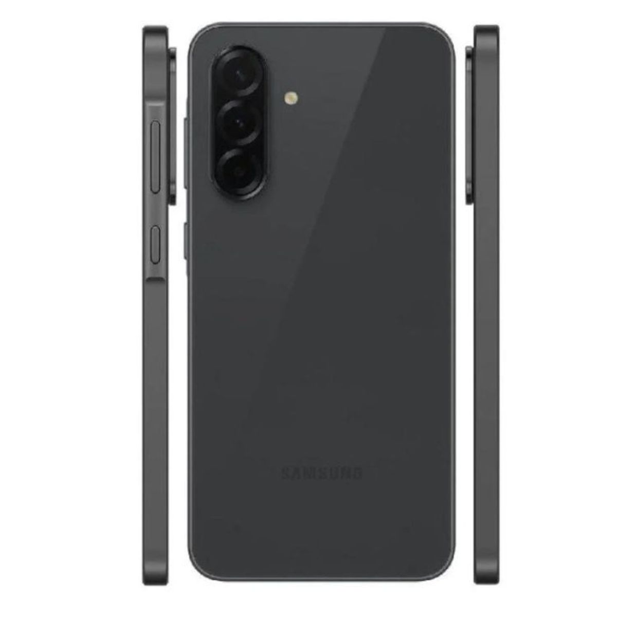 SAMSUNG - Celular Samsung Galaxy A36 5G 8+256GB SM-A366BDS