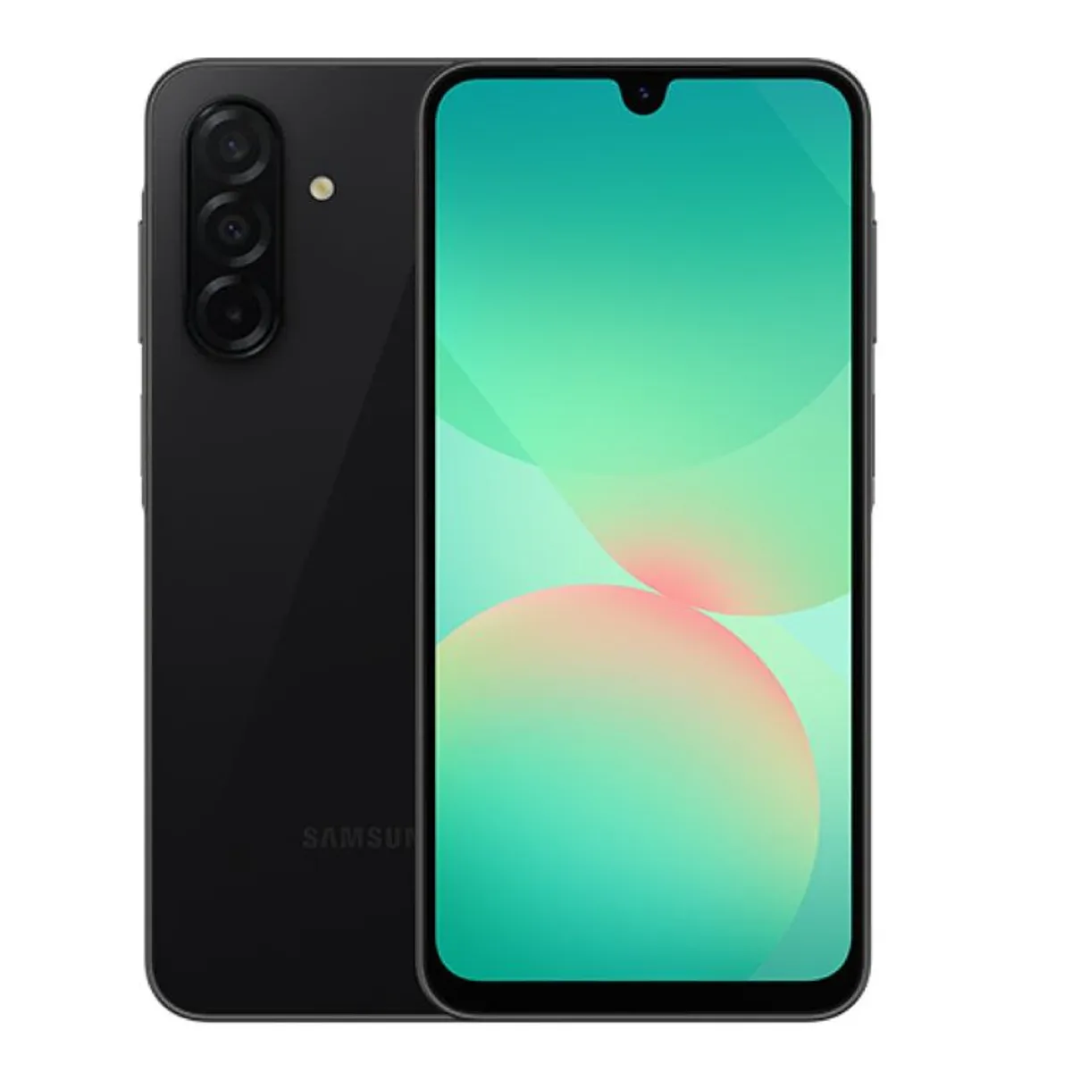 SAMSUNG - Celular Samsung Galaxy A26 5G SM-A266BDS