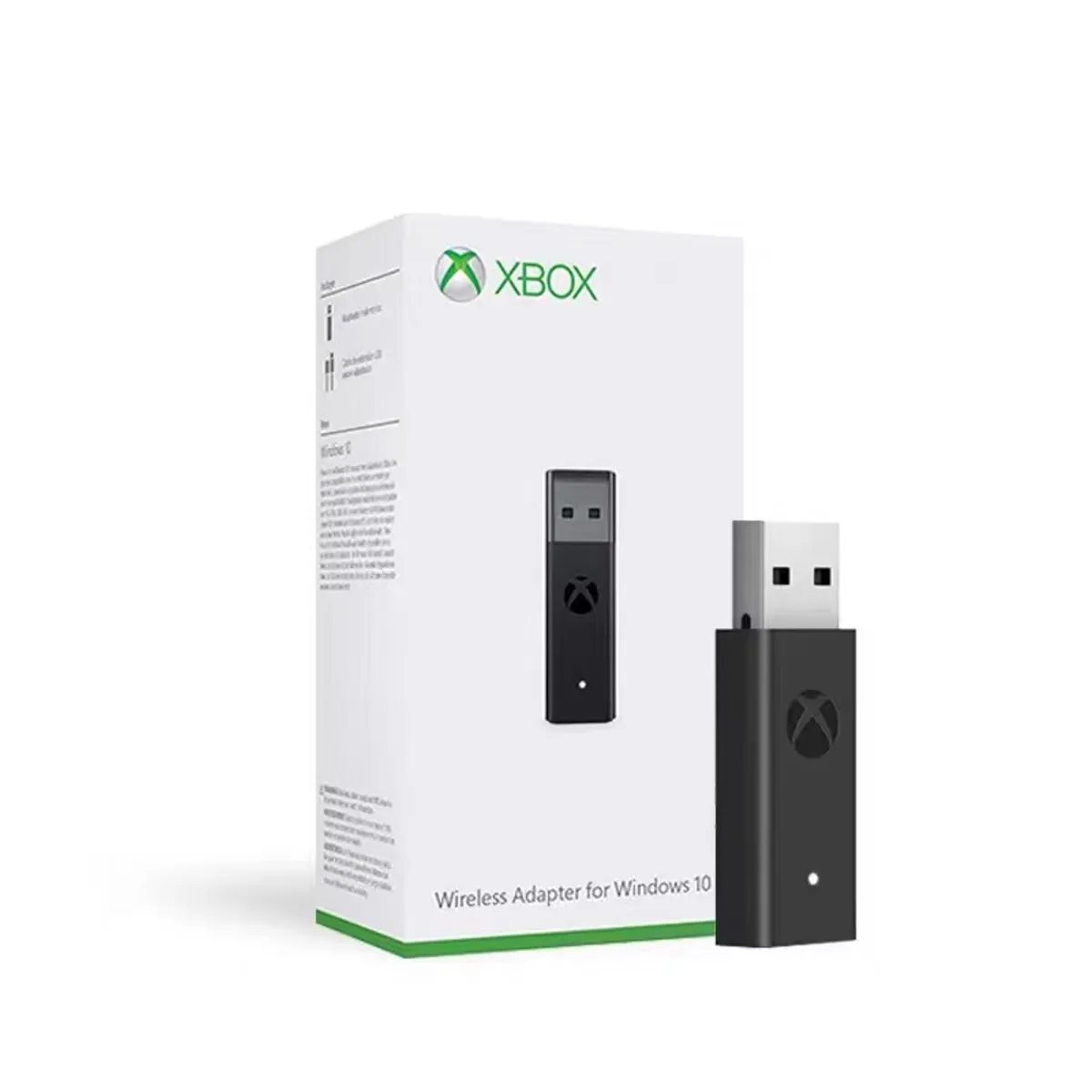 XBOX - Receptor de control inalámbrico Xbox One de segunda generación