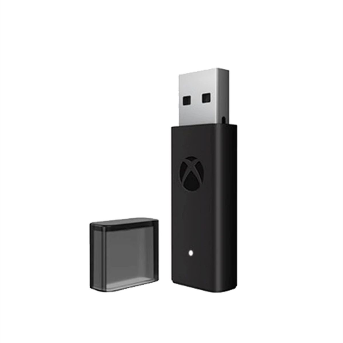 MICROSOFT - Receptor de control inalámbrico Xbox One de segunda generación Reacondicionado