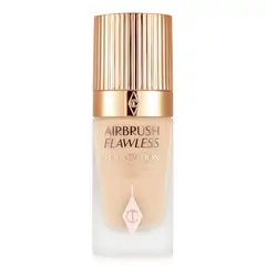 CHARLOTTE TILBURY - Airbrush Flawless Base de maquillaje - 4 Neutral 30ml