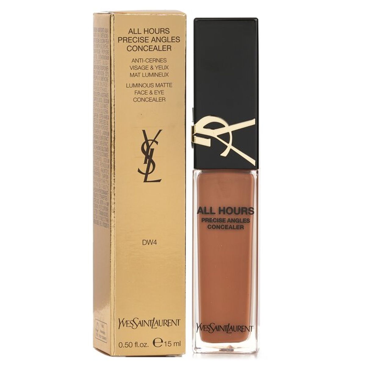 YVES SAINT LAURENT - All Hours Precise Angles Corrector -  DW4 15ml Yves Saint Laurent