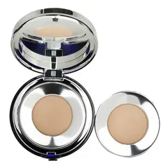 LA PRAIRIE - Base de maquillaje Skin Caviar Essence FPS 25 - NC20 Peche 2x15ml