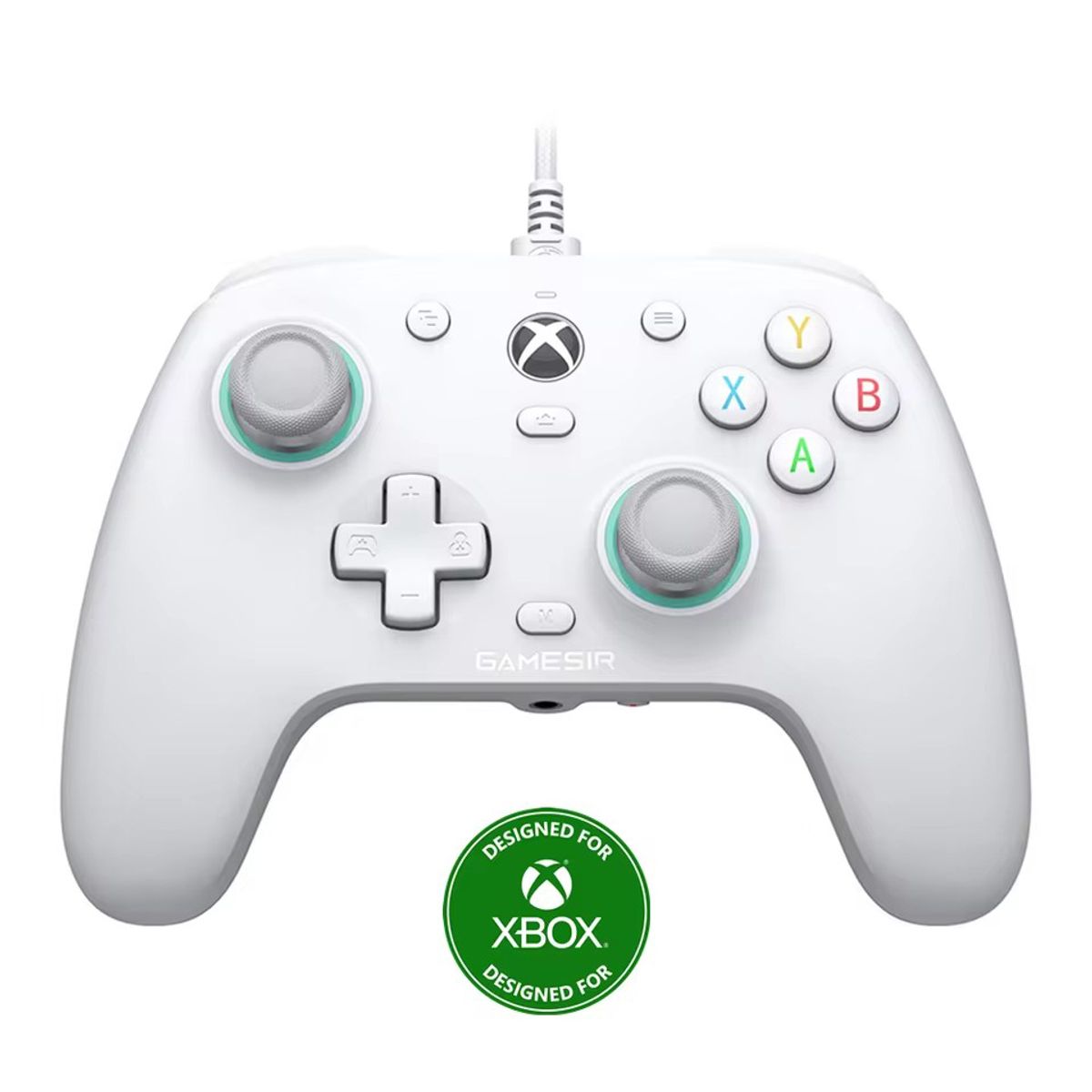 GAMESIR - Cable Controlador De Juego Xbox Series Xs Pc Joystick G7 Se