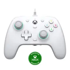GAMESIR - Cable Controlador De Juego Xbox Series Xs Pc Joystick G7 Se