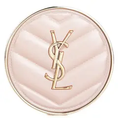 YVES SAINT LAURENT - Cojín Touche Eclat Glow Pact - Porcelana B10 12g