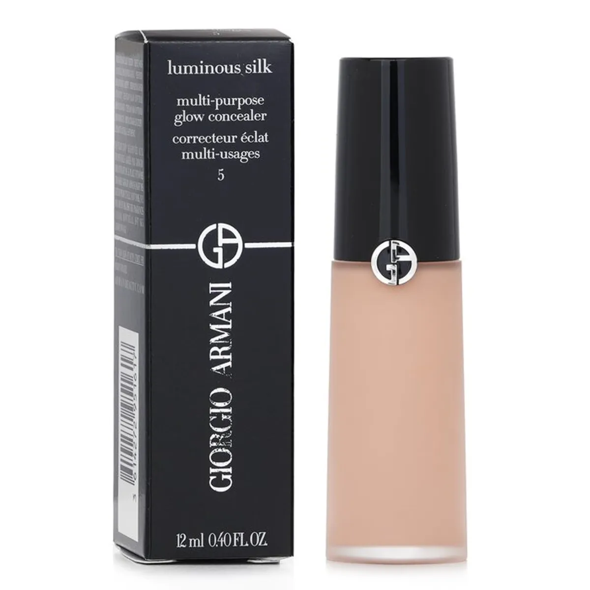 GIORGIO ARMANI - Corrector Sedoso Luminoso - 5 12ml Giorgio Armani