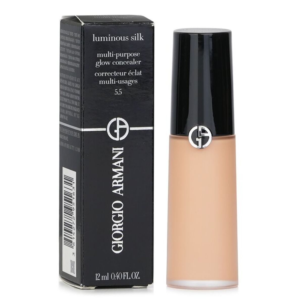 GIORGIO ARMANI - Corrector Sedoso Luminoso - 5.5 12ml Giorgio Armani