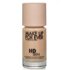 MAKE UP FOR EVER - HD Skin Undetectable Stay True Base de maquillaje - 1Y04 Y215 30ml