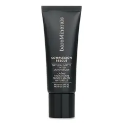 BAREMINERALS - Hidratante Tinteado Mate Natural SPF 30 - Bamboo 5.5 35ml