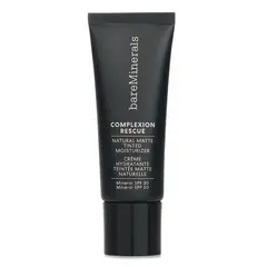 BAREMINERALS - Hidratante Tinteado Mate Natural SPF 30 - Birch 1.5 35ml