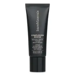 BAREMINERALS - Hidratante Tinteado Mate Natural SPF 30 - Spice 08 35ml