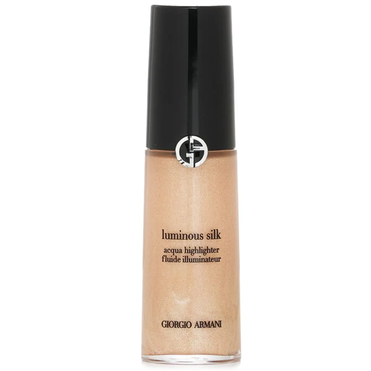 GIORGIO ARMANI - Luminous Silk Acqua Iluminador -  2 Stellar 12ml Giorgio Armani