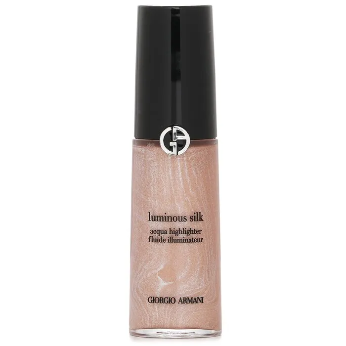 Luminous Silk Acqua Iluminador - 3 Dawn 12ml