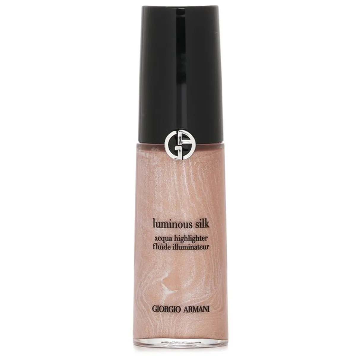 GIORGIO ARMANI - Luminous Silk Acqua Iluminador -  3 Dawn 12ml Giorgio Armani