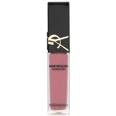 YVES SAINT LAURENT - Make Me Rubor Liquid Blush - 44 Nude Lavalliere 15ml