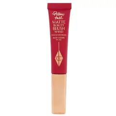 CHARLOTTE TILBURY - Matte Beauty Rubor Wand - Pillow Talk Dream Pop 12ml