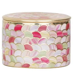 GUERLAIN - Meteorites Light-Revealing Pearls Of Polvo - 01 Pearly White 20g